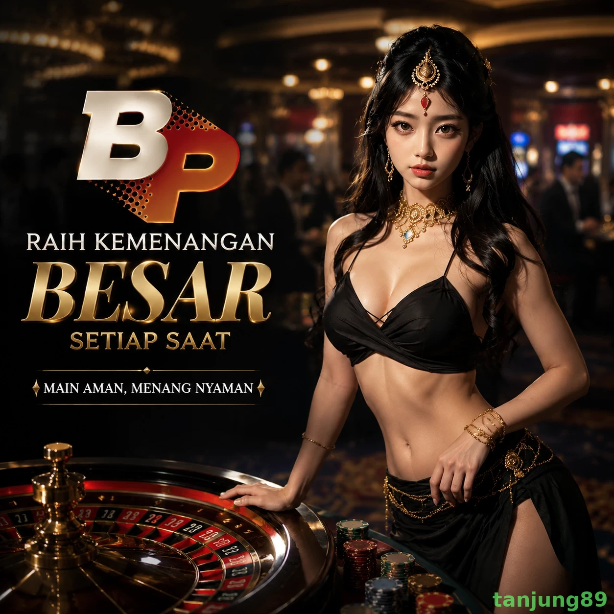 Mengenal Fitur Menarik di Situs tanjung89